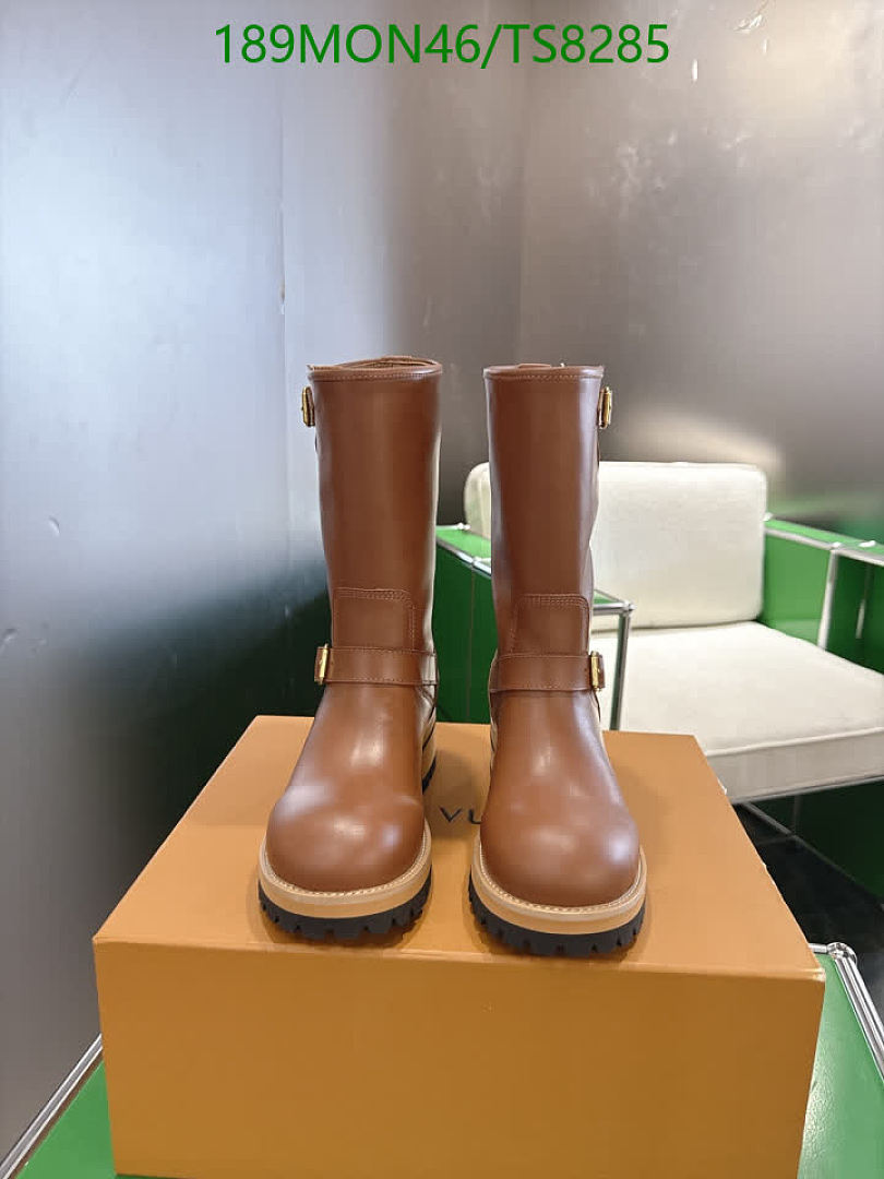 Boots-Shoes(Women) Code: TS8285 $: 189USD