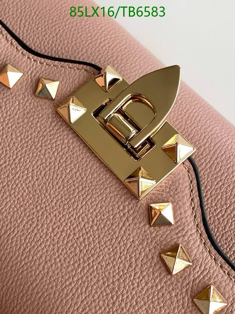 Valentino-Bags(4A) Code: TB6583 $: 85USD