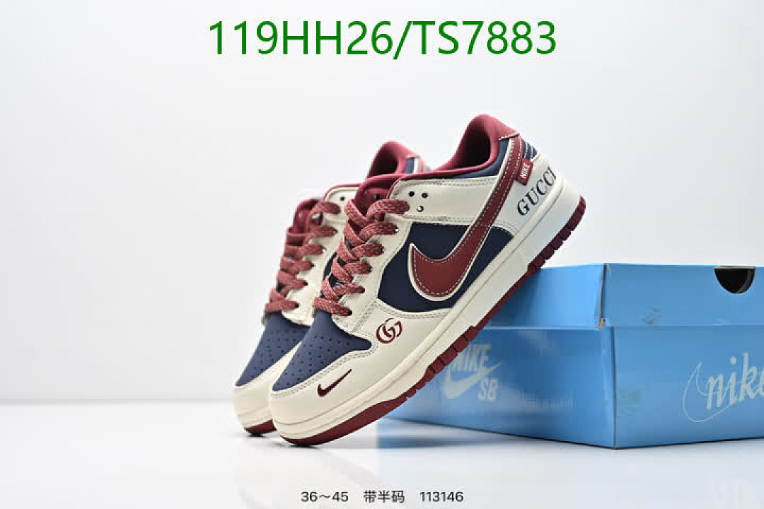 LV-Shoes(Men) Code: TS7883 $: 119USD