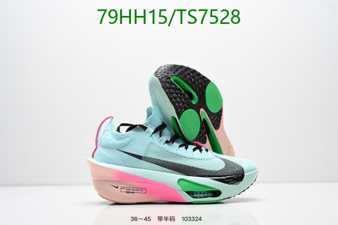 NIKE-Shoes(Women) Code: TS7528 $: 79USD