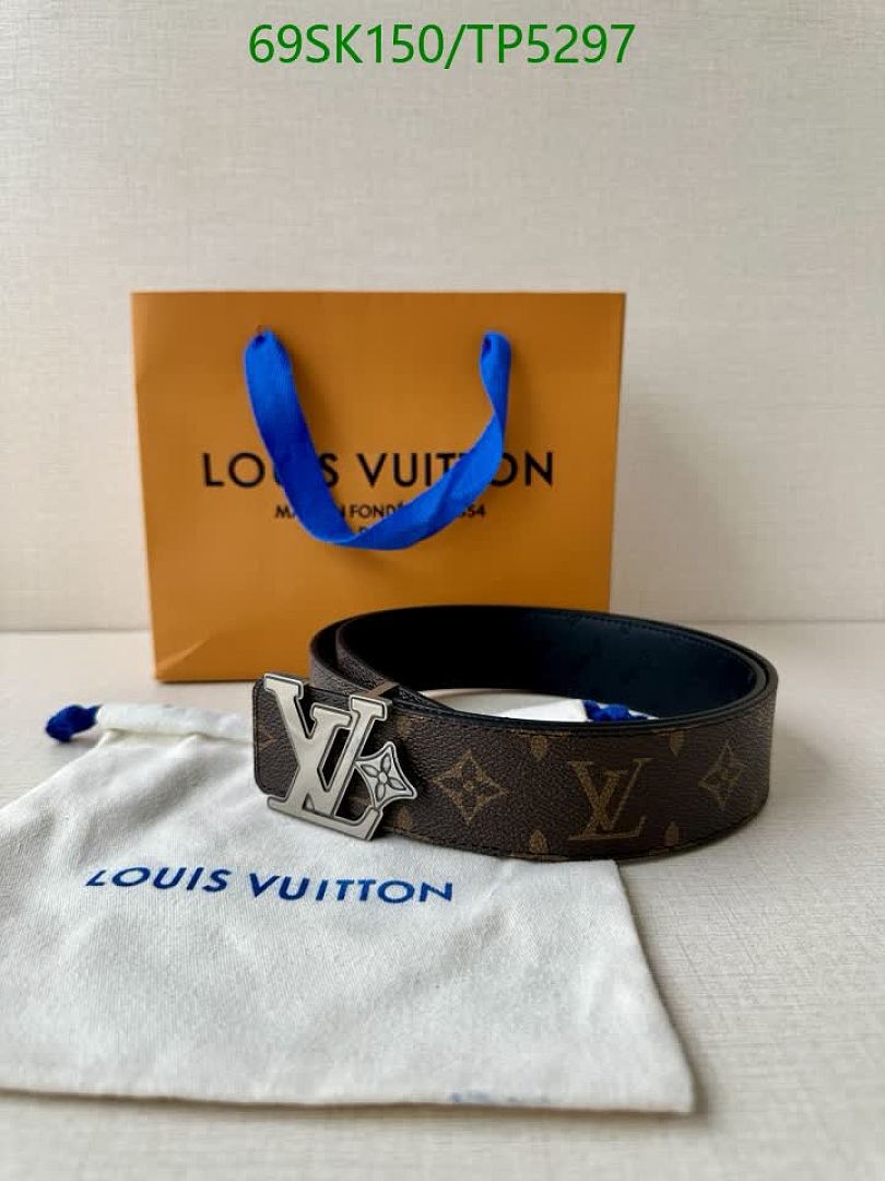 LV-Belts Code: TP5297 $: 69USD