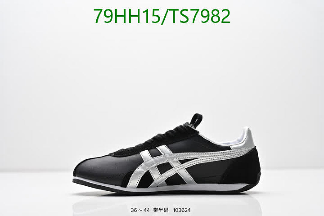 Onitsuka Tiger-Shoes(Men) Code: TS7982 $: 79USD
