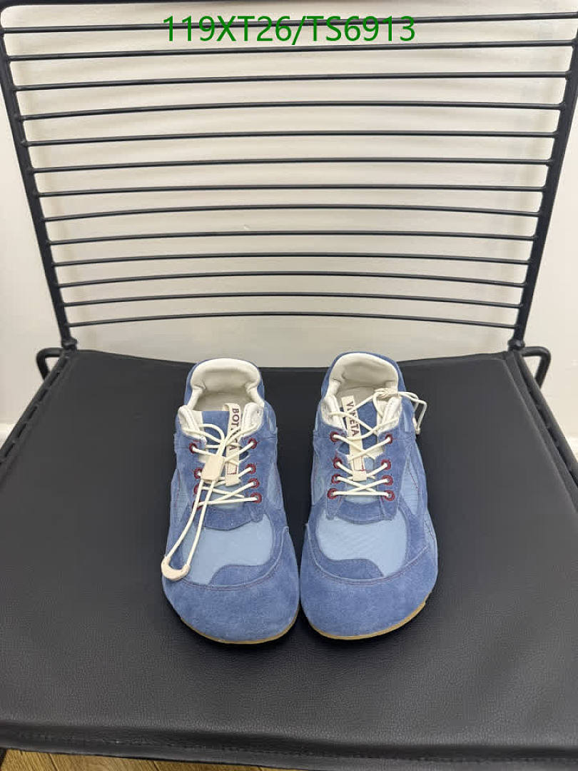 BV-Shoes(Men) Code: TS6913 $: 119USD