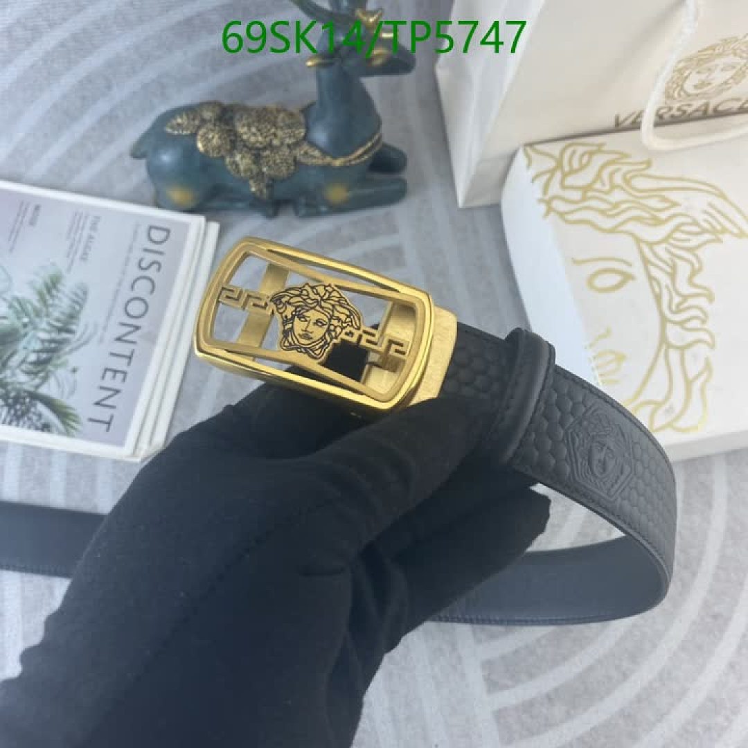 Versace-Belts Code: TP5747 $: 69USD