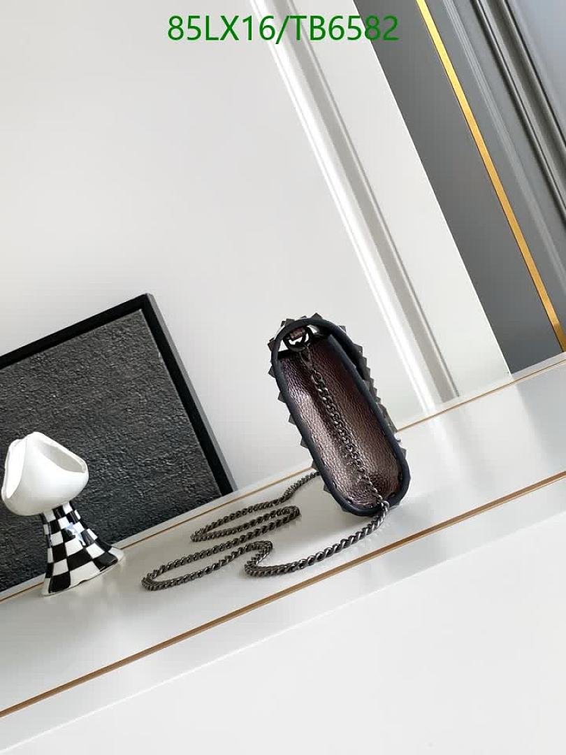 Valentino-Bags(4A) Code: TB6582 $: 85USD