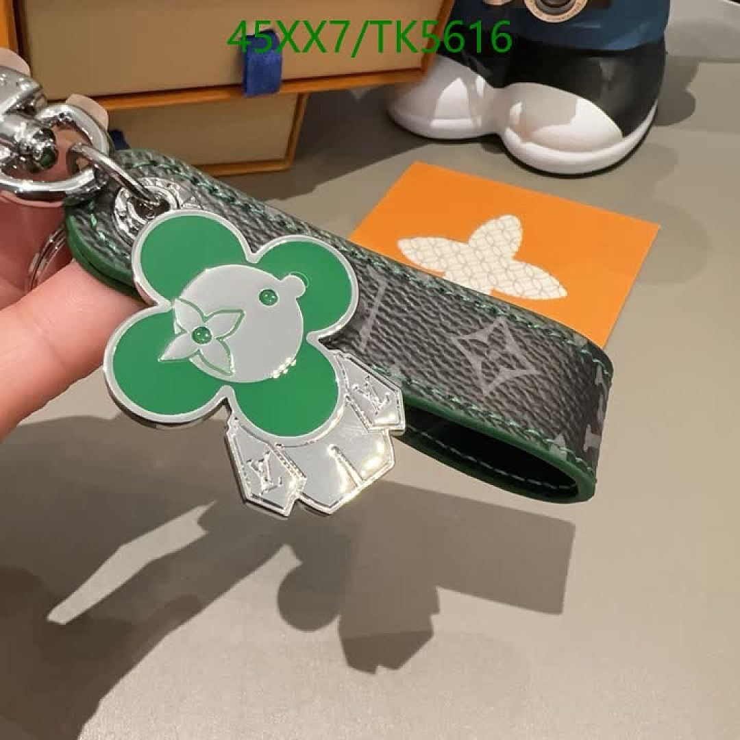LV-Keychains & Bag Charms Code: TK5616 $: 45USD