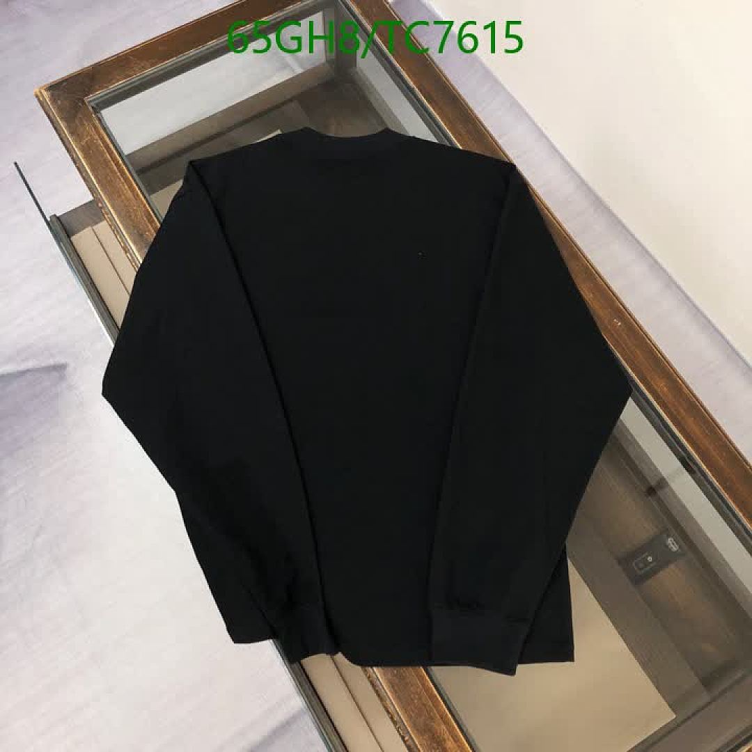 Dior-Clothing Code: TC7615 $: 65USD