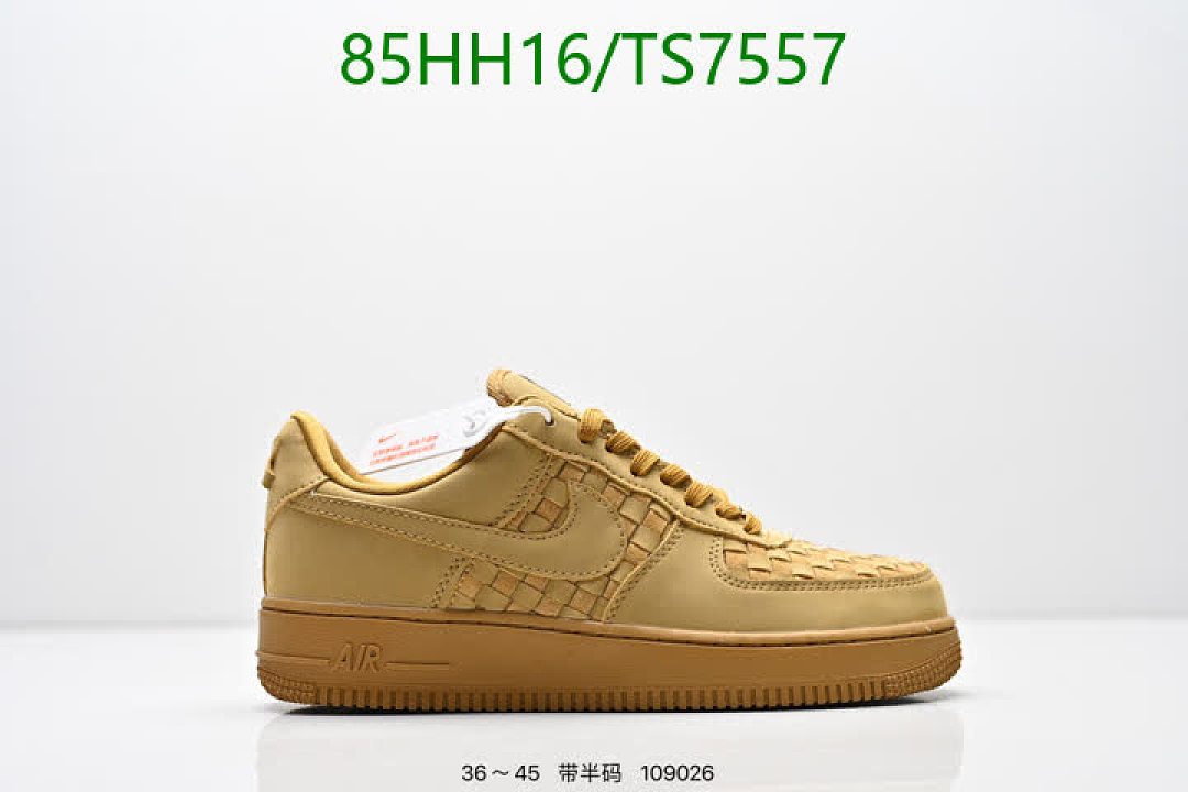 NIKE-Shoes(Women) Code: TS7557 $: 85USD