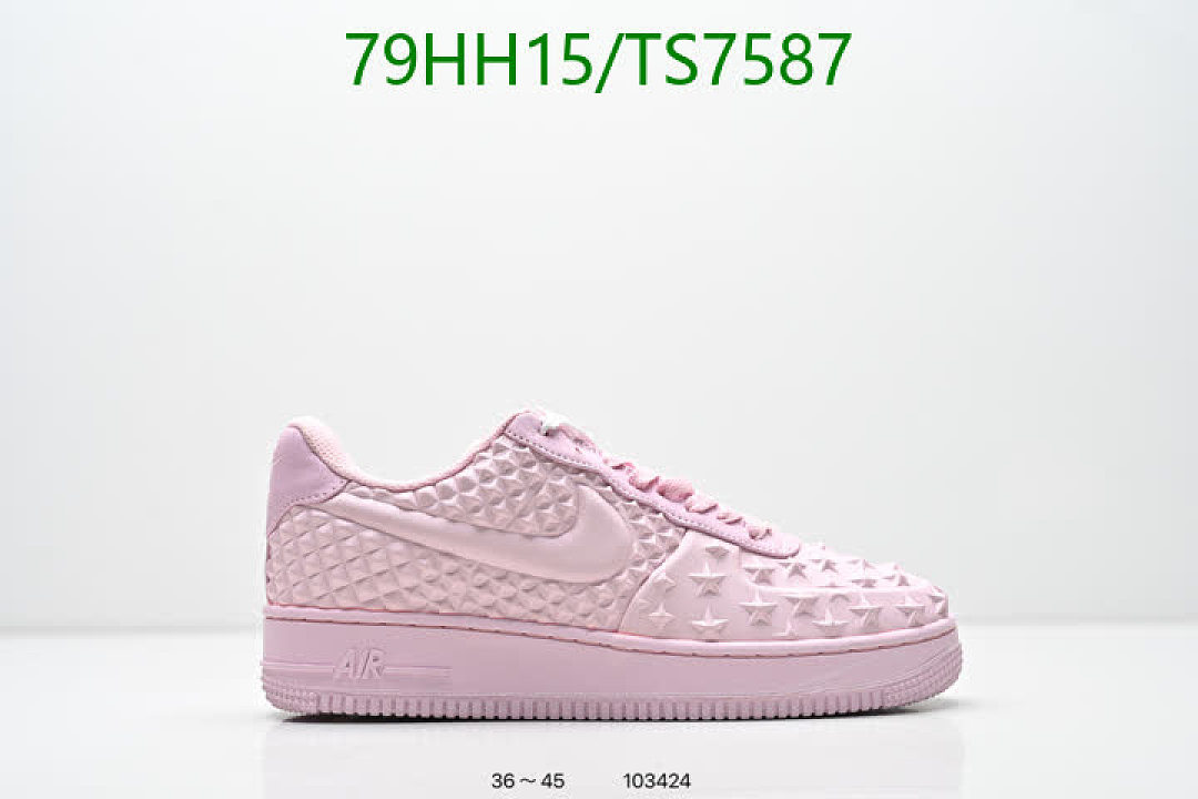 NIKE-Shoes(Women) Code: TS7587 $: 79USD