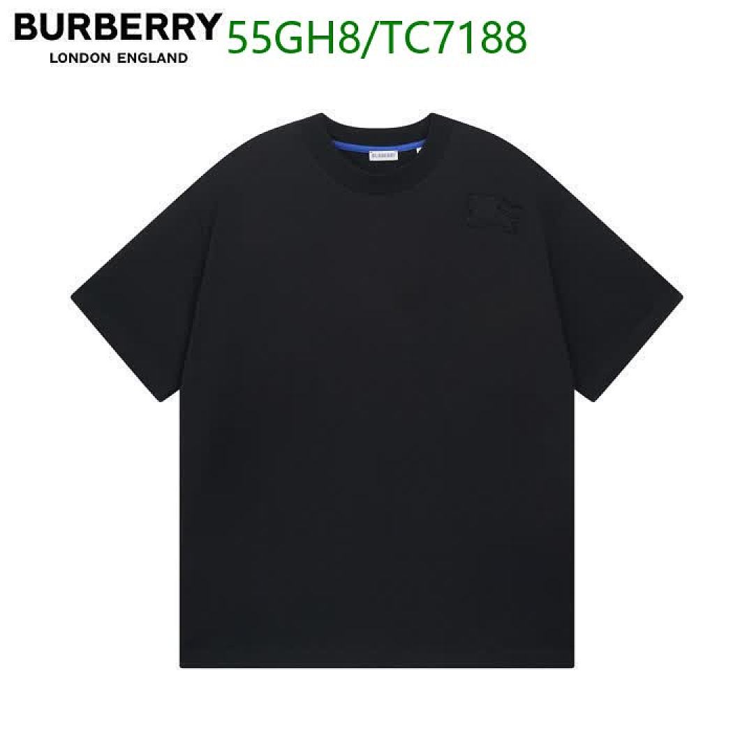 Burberry-Clothing Code: TC7188 $: 55USD