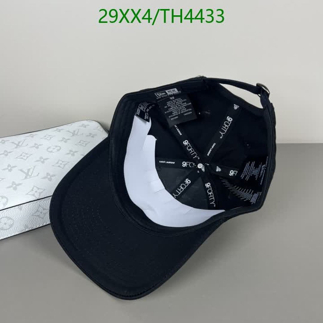 YSL-Hats Code: TH4433 $: 29USD
