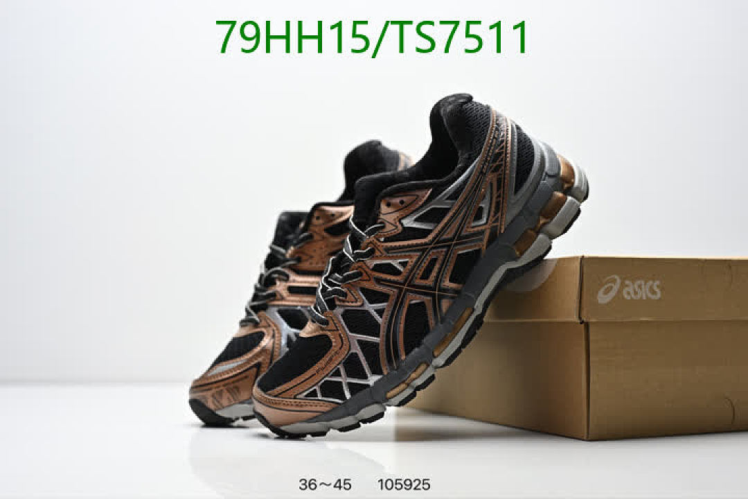 Asics-Shoes(Men) Code: TS7511 $: 79USD