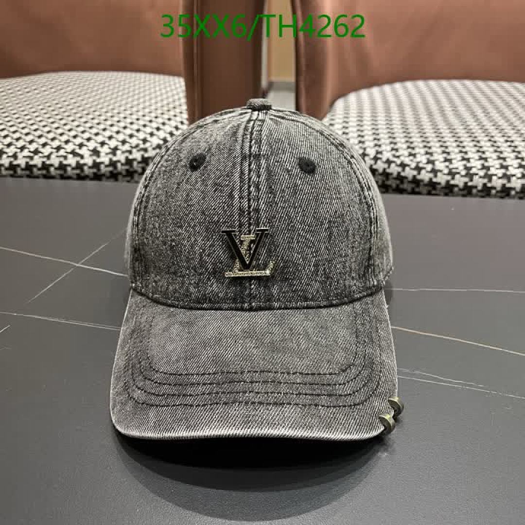 LV-Hats Code: TH4262 $: 35USD