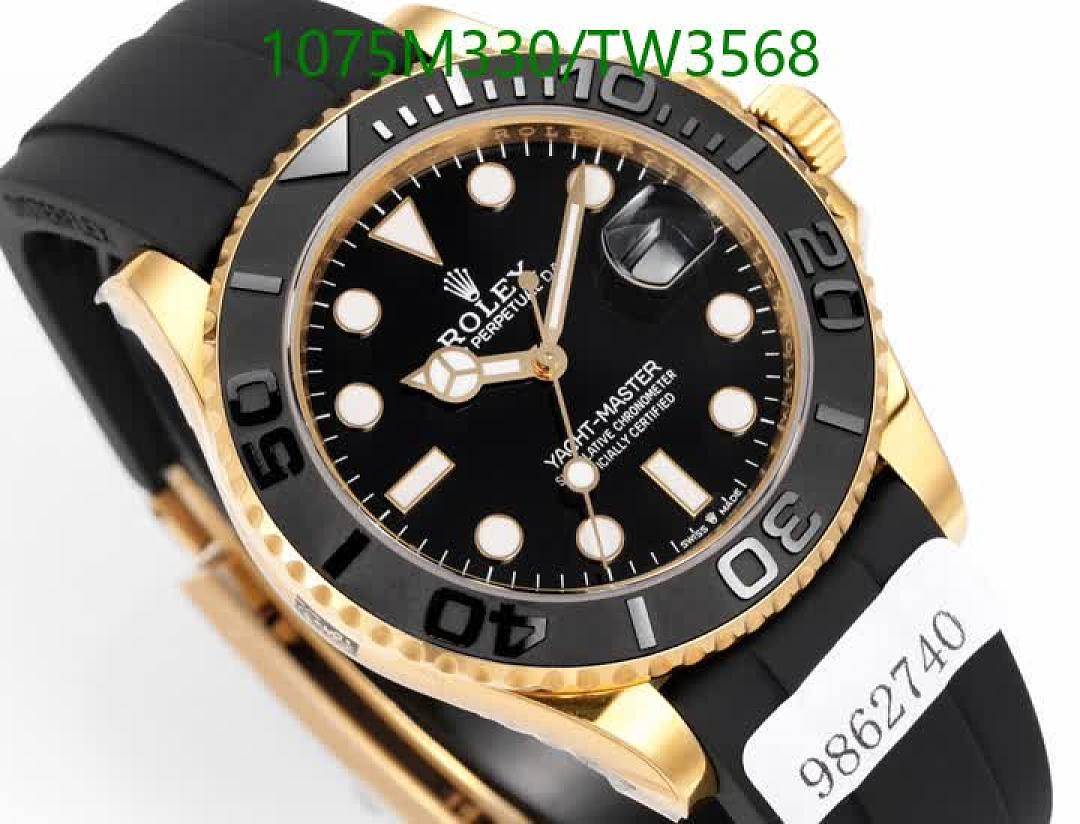 Rolex-Watches(5A) Code: TW3568 $: 1075USD