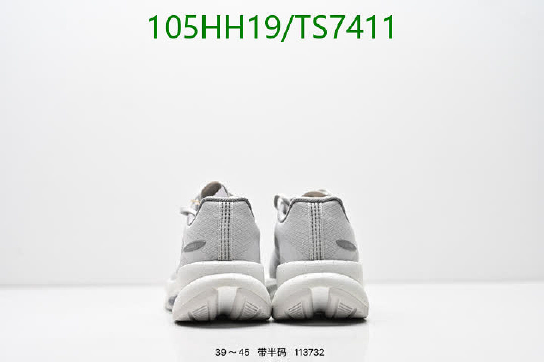 Adidas-Shoes(Men) Code: TS7411 $: 105USD