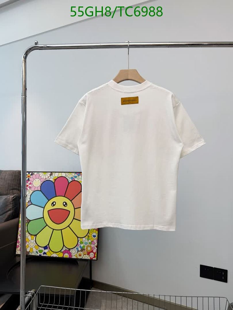 LV-Clothing Code: TC6988 $: 55USD