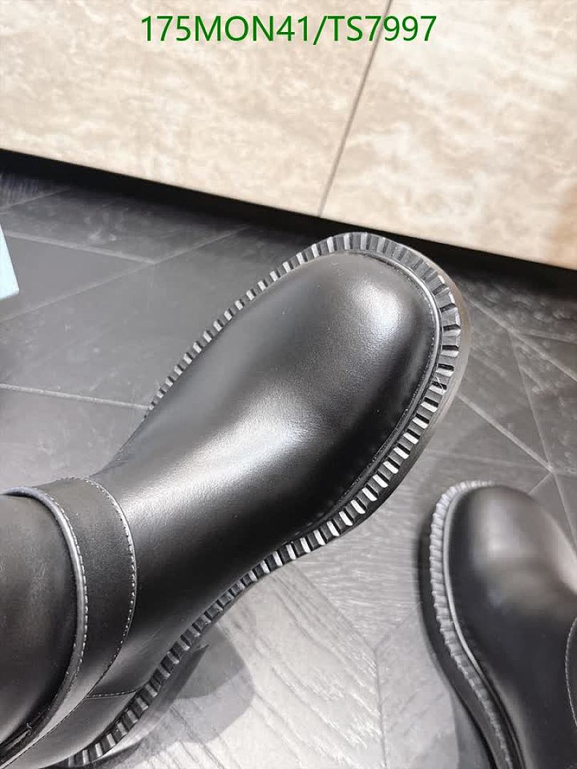 Prada-Shoes(Women) Code: TS7997 $: 175USD