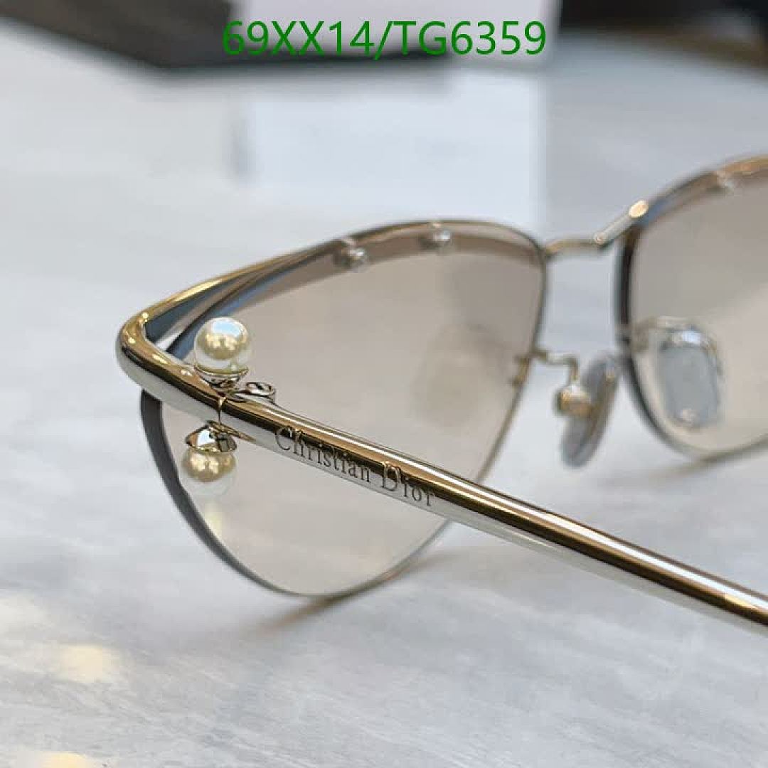 Dior-Glasses Code: TG6359 $: 69USD