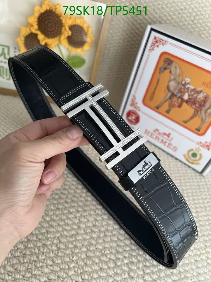 Hermes-Belts Code: TP5451 $: 79USD