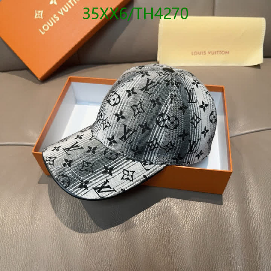 LV-Hats Code: TH4270 $: 35USD