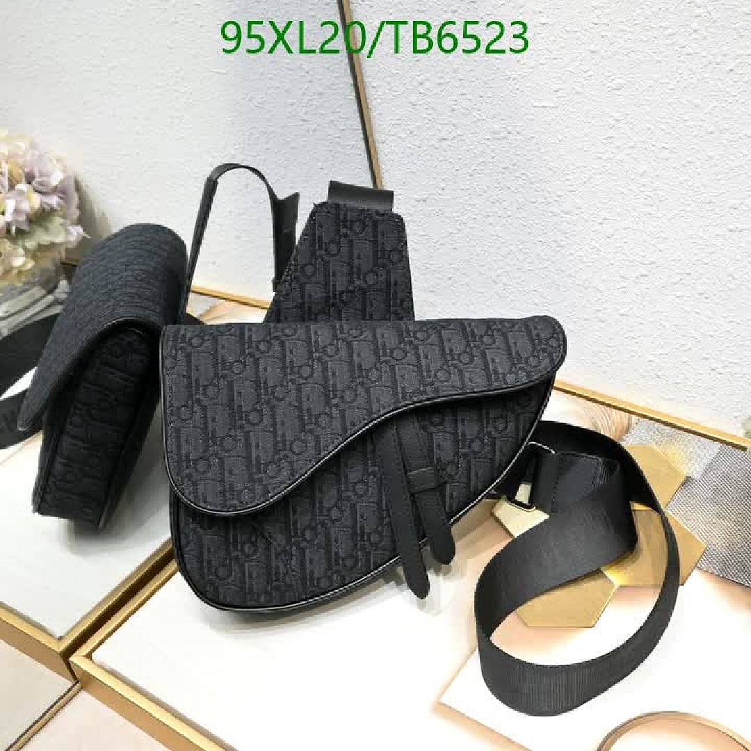 Dior-Bags(4A) Code: TB6523 $: 95USD