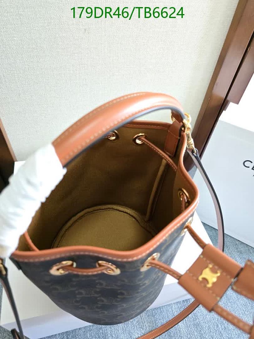 Celine-Bags(5A) Code: TB6624 $: 179USD
