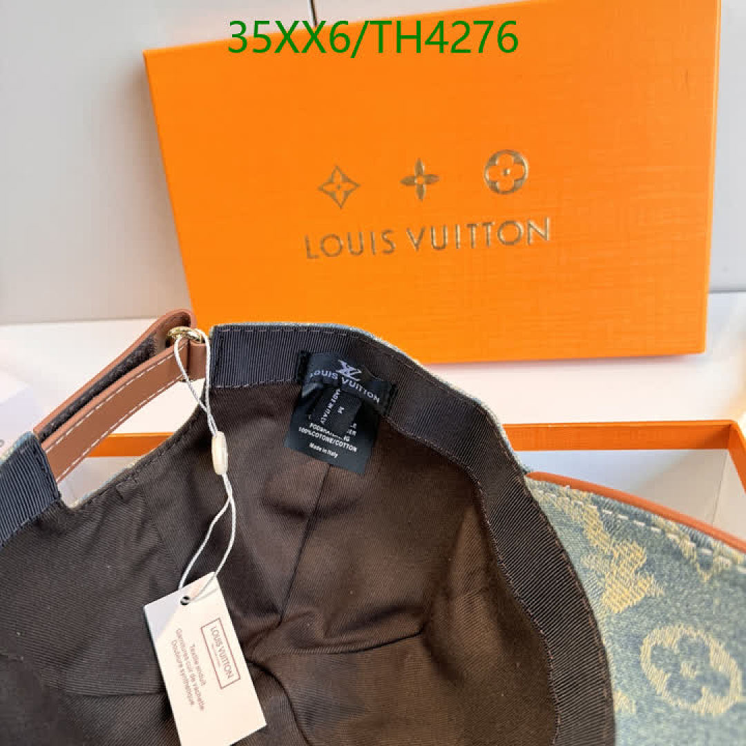 LV-Hats Code: TH4276 $: 35USD