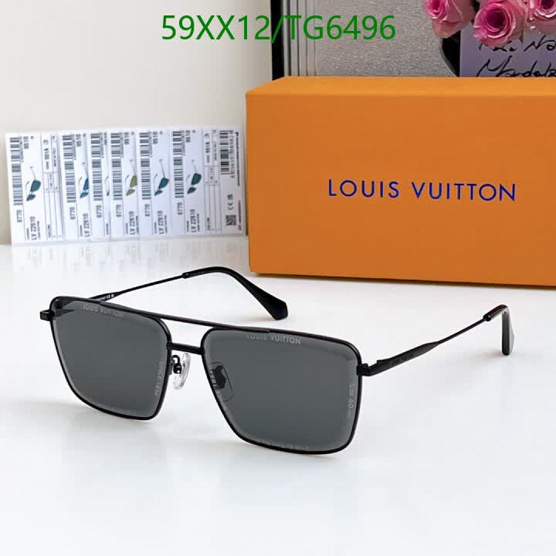 LV-Glasses Code: TG6496 $: 59USD