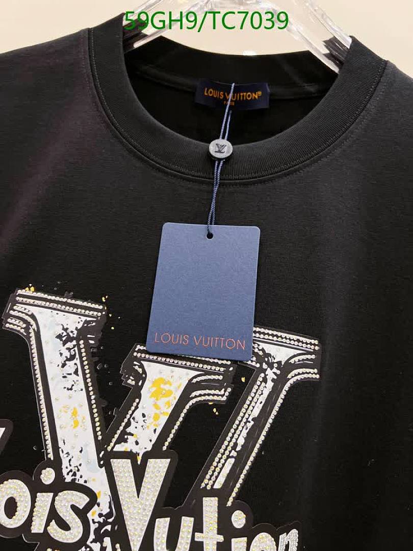 LV-Clothing Code: TC7039 $: 59USD