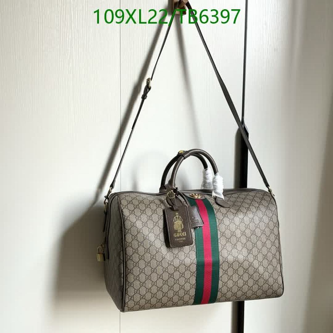 Gucci-Bags(4A) Code: TB6397 $: 109USD