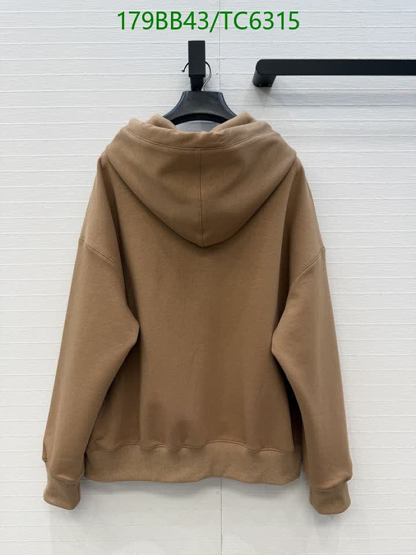 Maxmara-Clothing Code: TC6315 $: 179USD