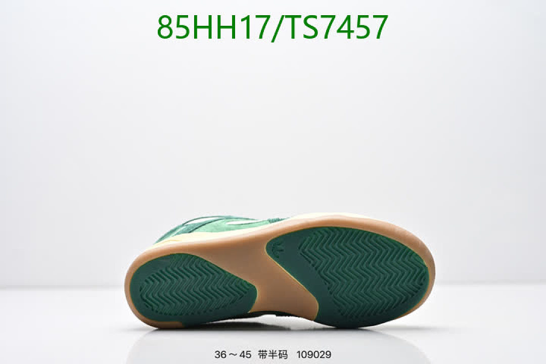 Adidas-Shoes(Women) Code: TS7457 $: 85USD