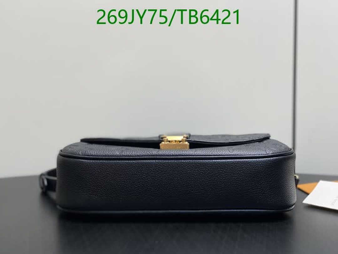 LV-Bags(5A) Code: TB6421 $: 269USD