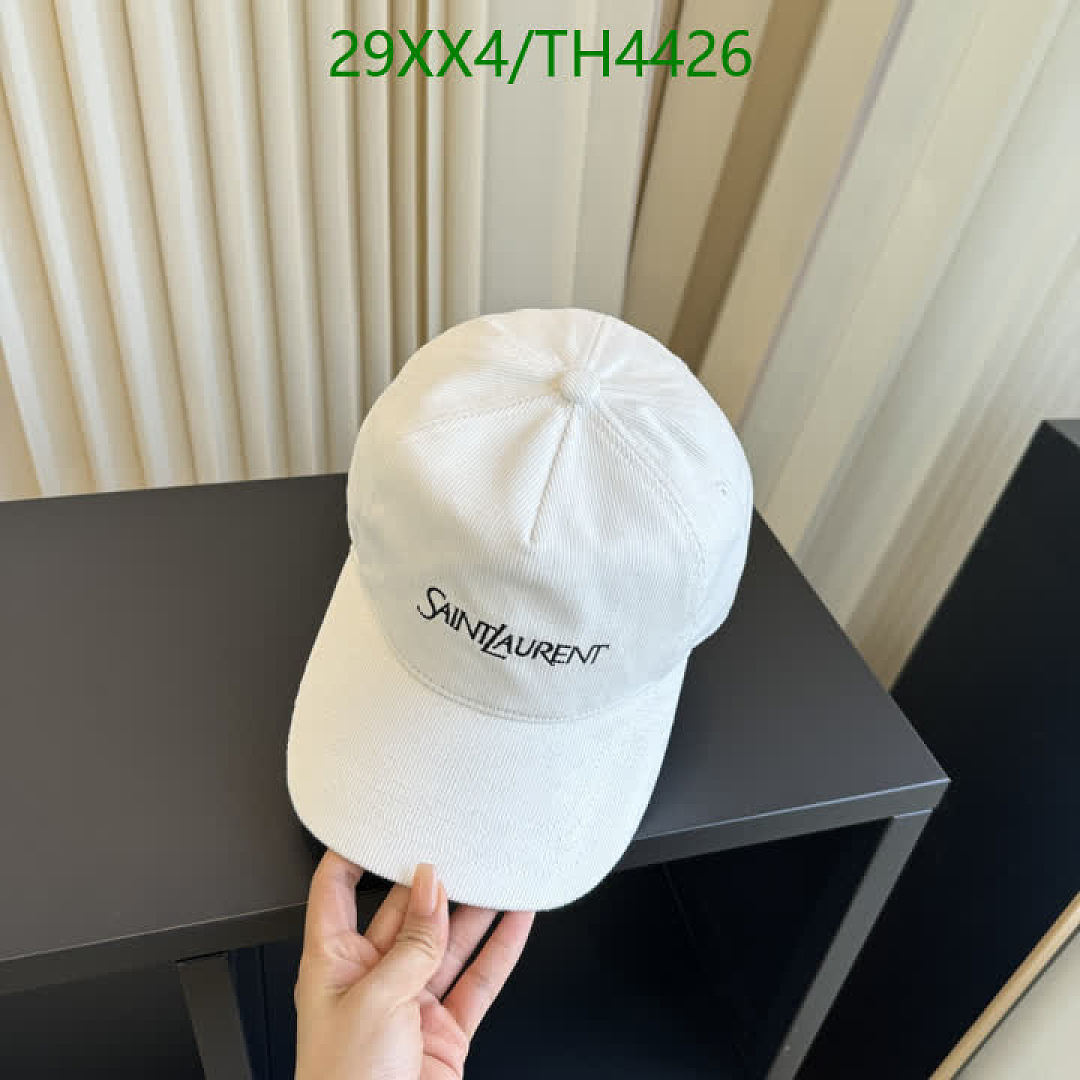 YSL-Hats Code: TH4426 $: 29USD