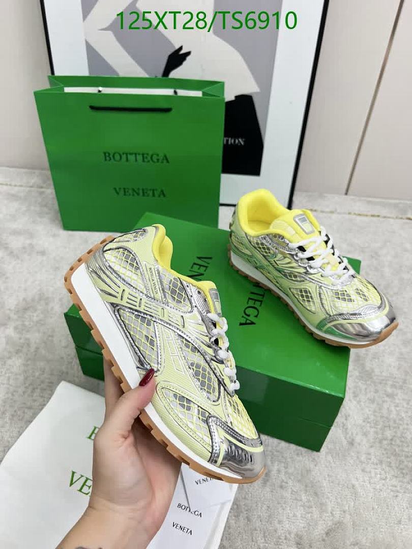 BV-Shoes(Men) Code: TS6910 $: 125USD