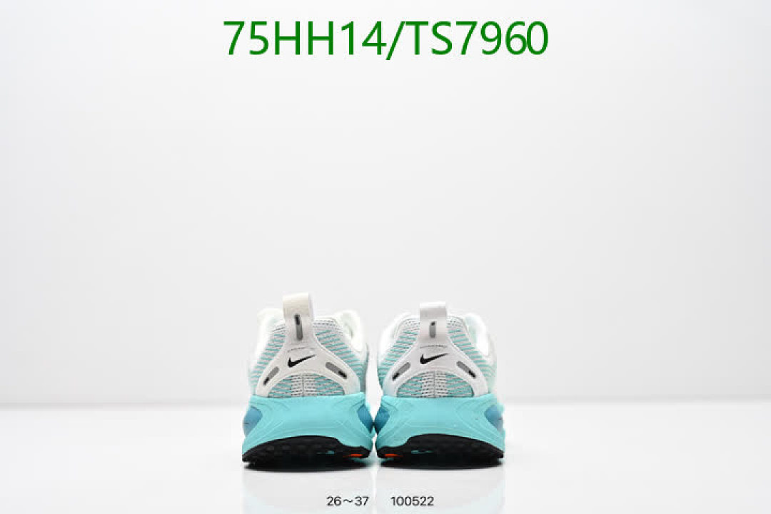 NIKE-Kids shoes Code: TS7960 $: 75USD