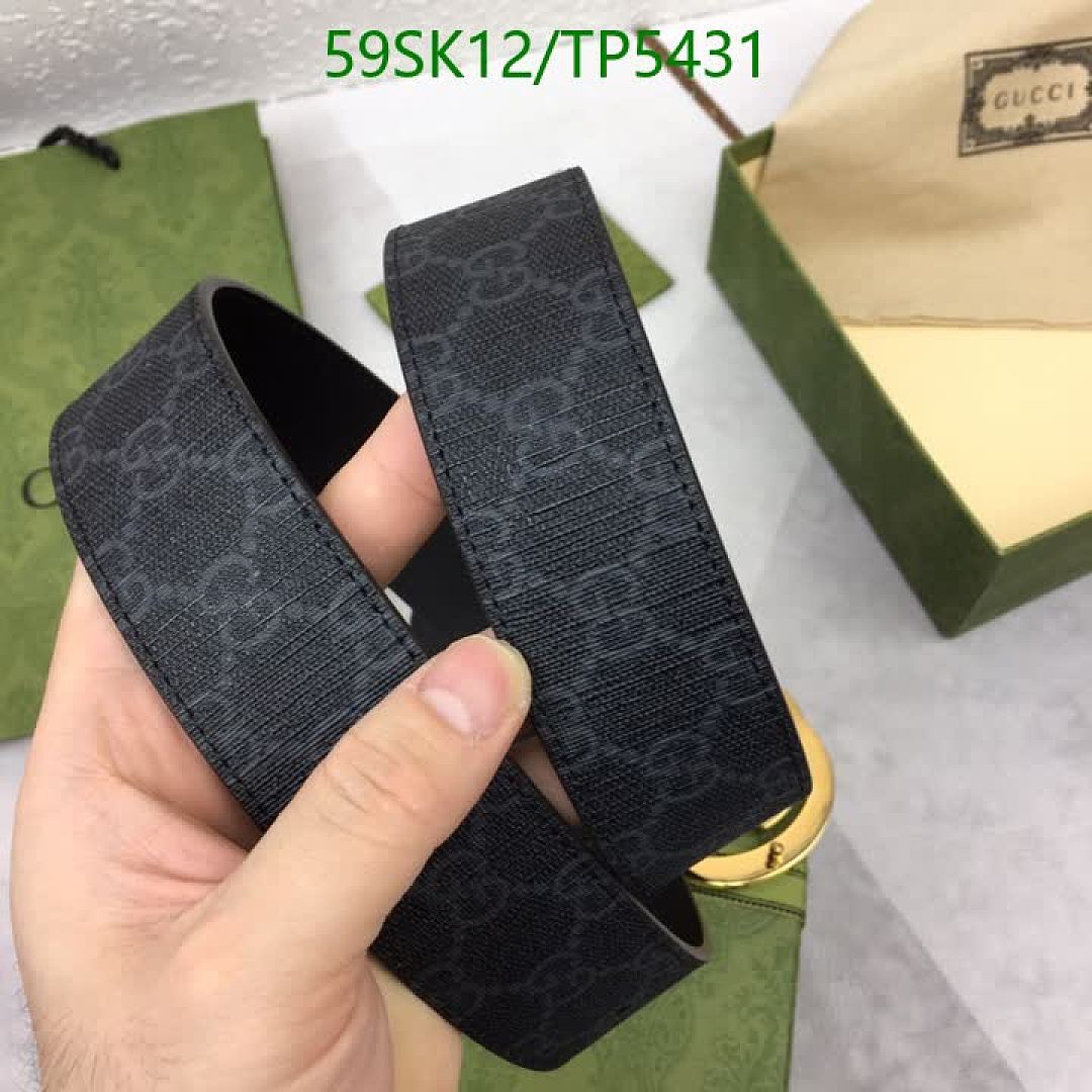 Gucci-Belts Code: TP5431 $: 59USD