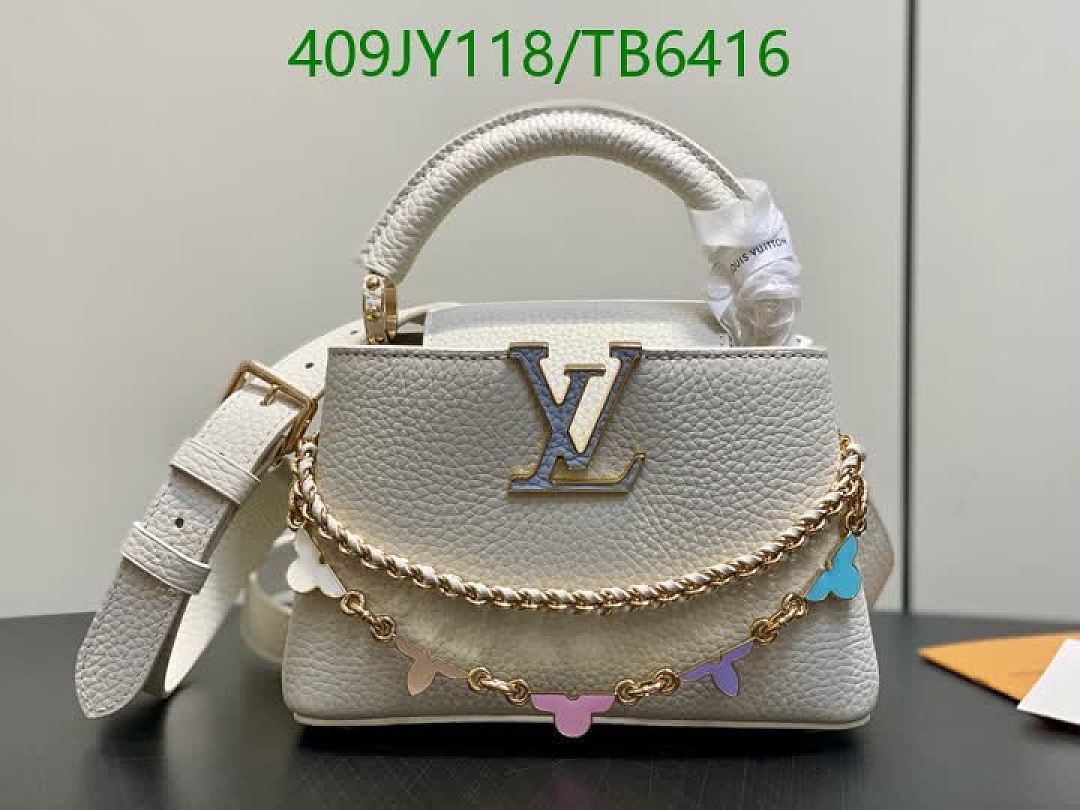 LV-Bags(5A) Code: TB6416