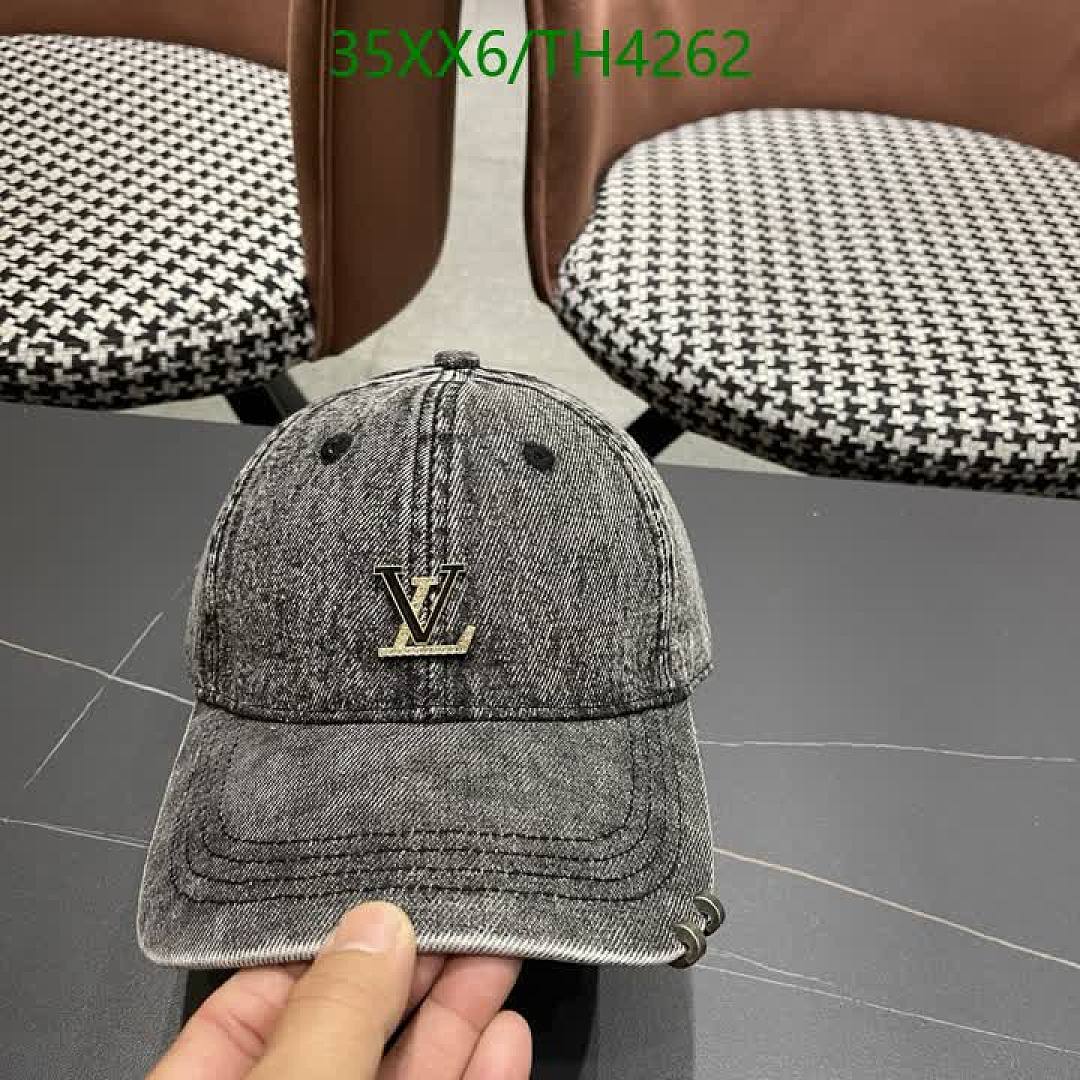 LV-Hats Code: TH4262 $: 35USD