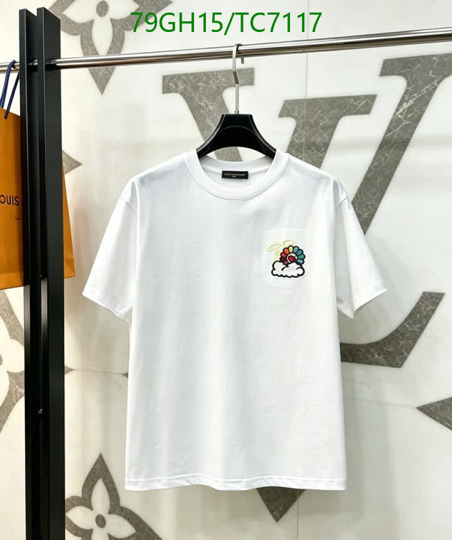 LV-Clothing Code: TC7117 $: 79USD