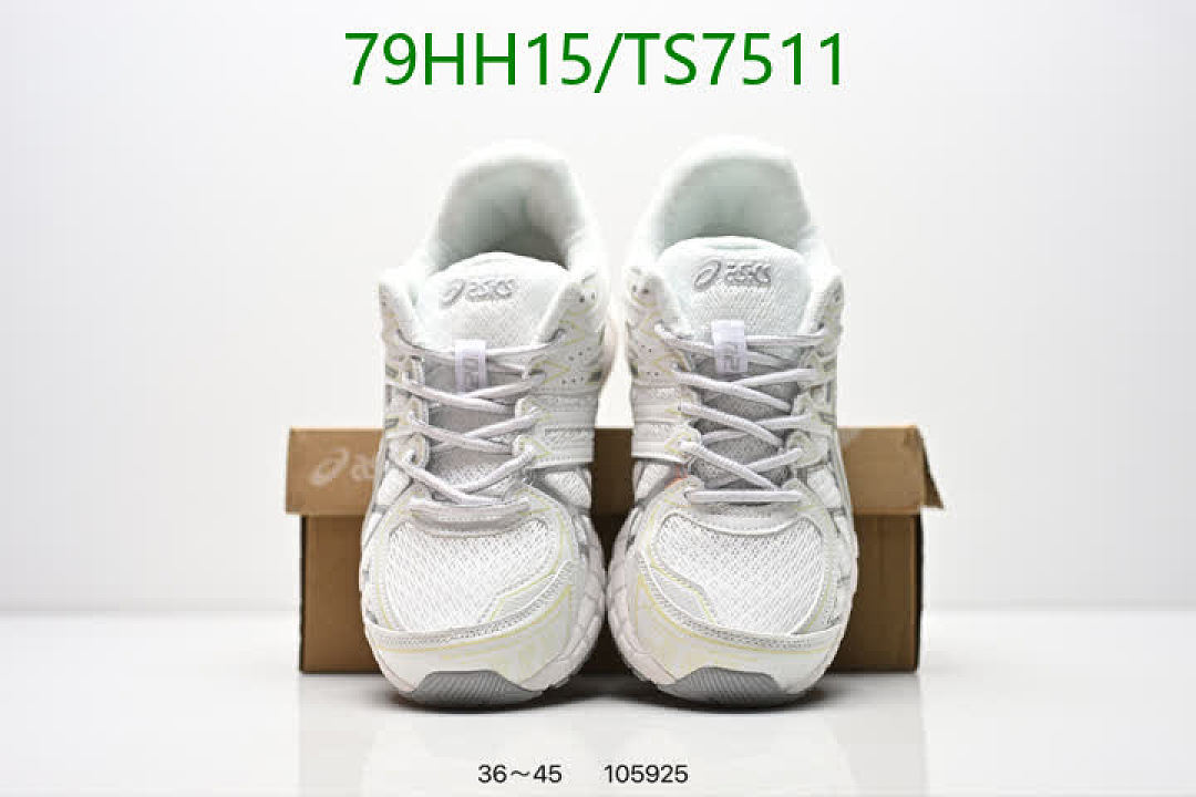 Asics-Shoes(Men) Code: TS7511 $: 79USD