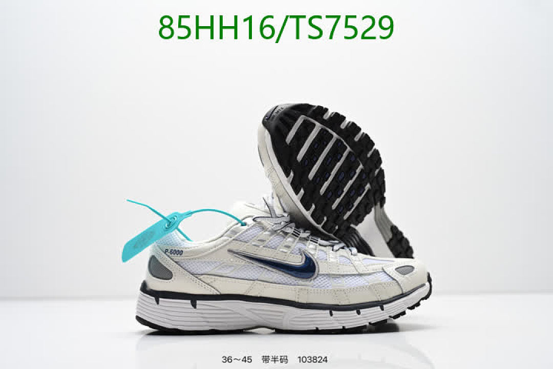 NIKE-Shoes(Women) Code: TS7529 $: 85USD