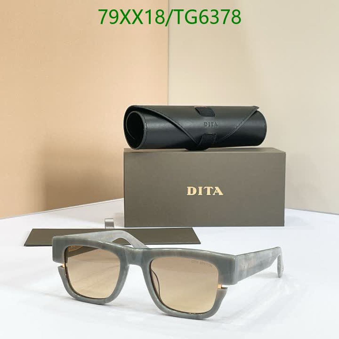 Dita-Glasses Code: TG6378 $: 79USD