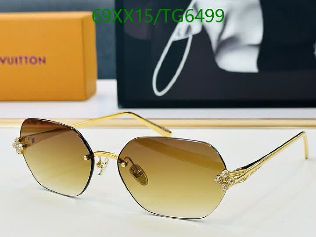 LV-Glasses Code: TG6499 $: 69USD