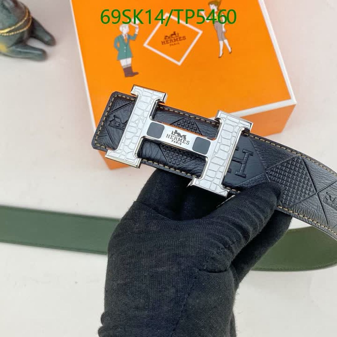 Hermes-Belts Code: TP5460 $: 69USD