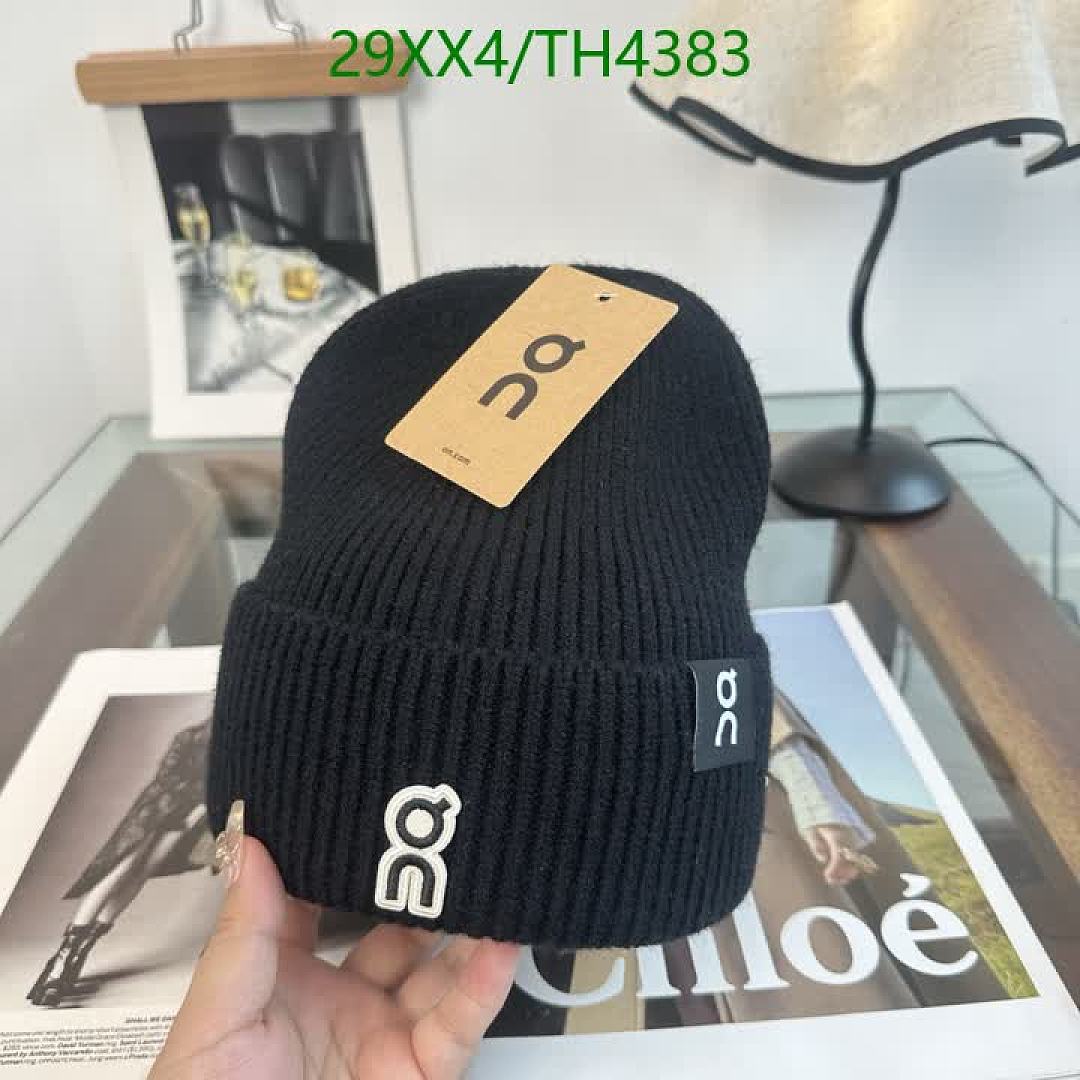 On Running Cloudsurfer-Hats Code: TH4383 $: 29USD