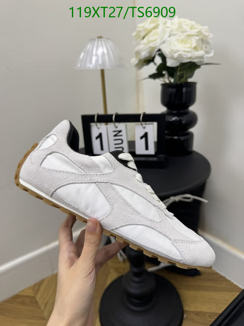 BV-Shoes(Men) Code: TS6909 $: 119USD