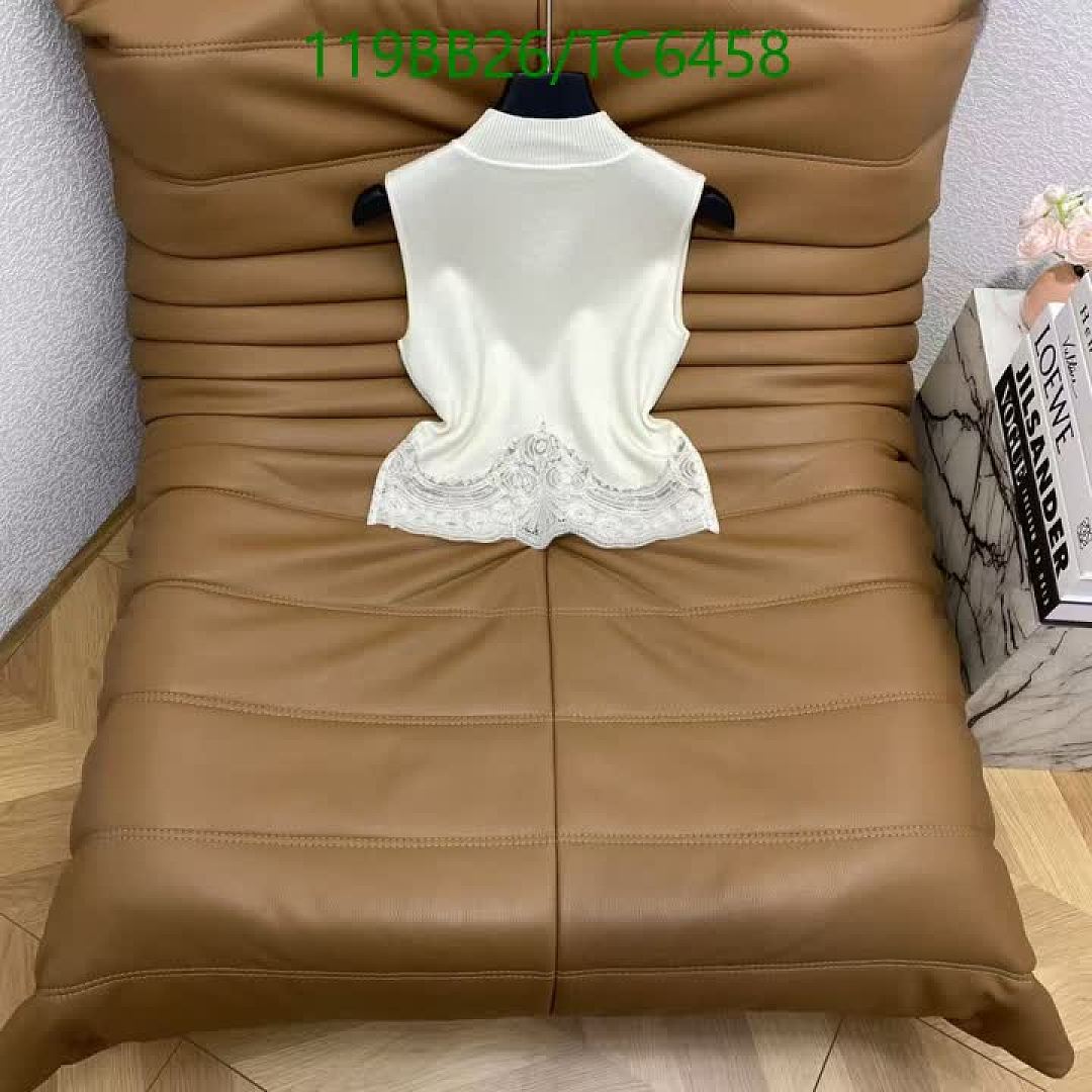 Valentino-Clothing Code: TC6458 $: 119USD