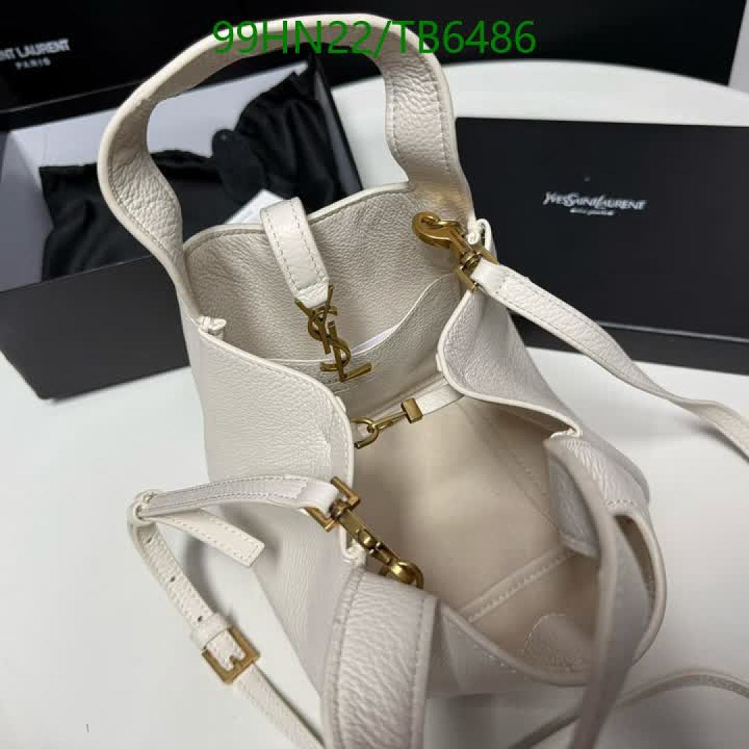 YSL-Bags(4A) Code: TB6486 $: 99USD