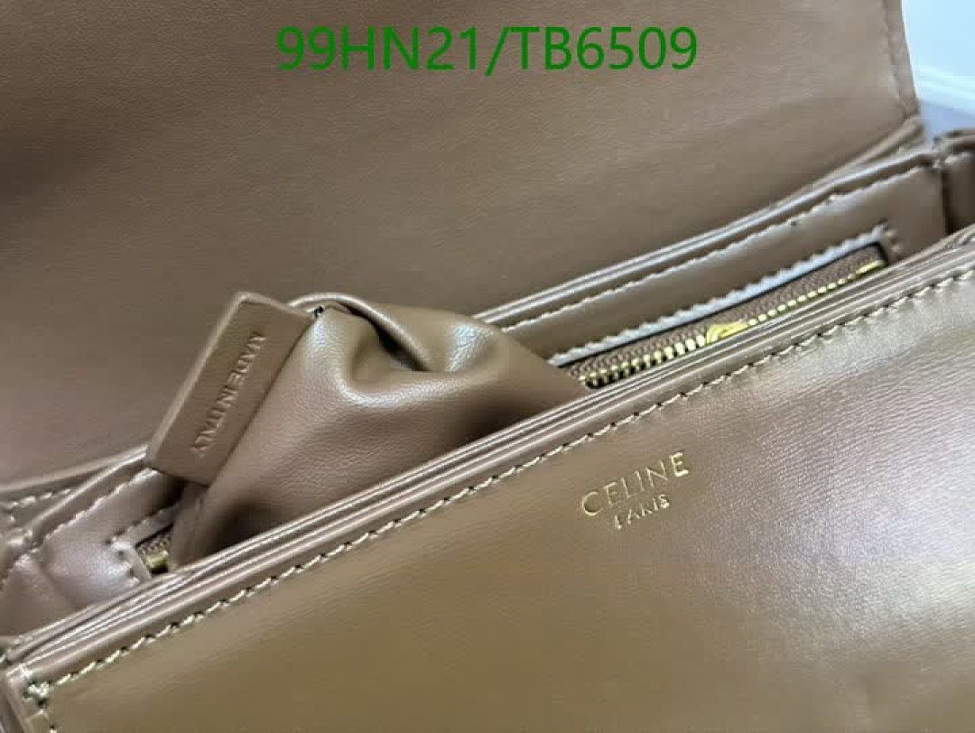 Celine-Bags(4A) Code: TB6509 $: 99USD